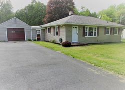 Pre-foreclosure in  ORCHARD PARK Phelps, NY 14532