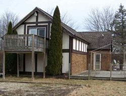 Pre-foreclosure in  US HIGHWAY 31 Lakeville, IN 46536