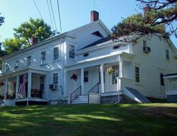 Pre-foreclosure Listing in TODD HILL RD LAGRANGEVILLE, NY 12540