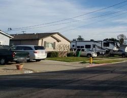 Pre-foreclosure in  PICTOR LN El Cajon, CA 92019