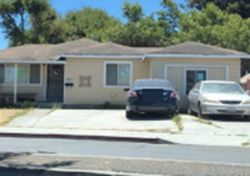 Pre-foreclosure Listing in NEWBRIDGE ST PALO ALTO, CA 94303