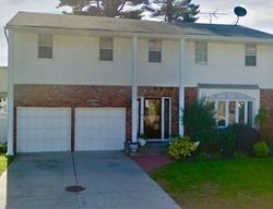 Pre-foreclosure in  MEREDITH LN West Hempstead, NY 11552