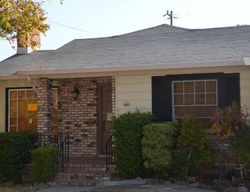 Pre-foreclosure in  VALLE VISTA AVE Vallejo, CA 94590