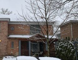 Pre-foreclosure in  N KINGSDALE AVE Chicago, IL 60646