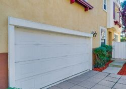 Pre-foreclosure in  VILLAGE WAY Signal Hill, CA 90755