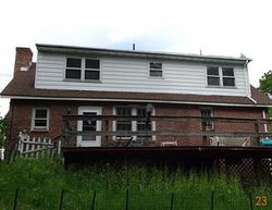 Pre-foreclosure Listing in WEEDS MILL RD HIGHLAND, NY 12528