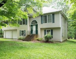 Pre-foreclosure in  MENNELLA RD Poughquag, NY 12570