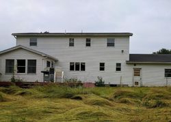 Pre-foreclosure Listing in EDDY RD BLOOMFIELD, NY 14469