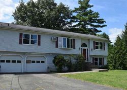 Pre-foreclosure in  YALE AVE Slingerlands, NY 12159