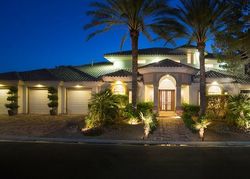 Pre-foreclosure in  SPANISH HEIGHTS DR Las Vegas, NV 89148