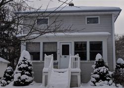 Pre-foreclosure in  PERRY ST Holley, NY 14470