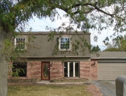 Pre-foreclosure in  YALE LN Matteson, IL 60443
