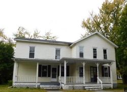 Pre-foreclosure in  MAIN ST Sharon Springs, NY 13459