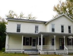 Pre-foreclosure Listing in MAIN ST SHARON SPRINGS, NY 13459