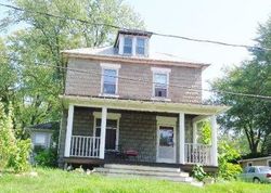 Pre-foreclosure in  HENRY ST Silver Creek, NY 14136