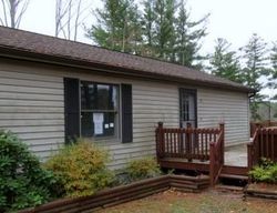 Pre-foreclosure Listing in CRAIG LN EAST BERNE, NY 12059
