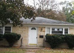 Pre-foreclosure in  N MAIN ST Pearl City, IL 61062