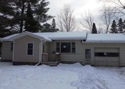 Pre-foreclosure in  EVELYNE AVE W Pine River, MN 56474