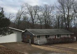 Pre-foreclosure in  N SEQUOIA DR Horseshoe Bend, AR 72512