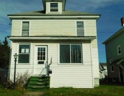 Pre-foreclosure in  GRAY ST Herkimer, NY 13350