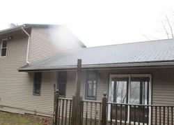 Pre-foreclosure Listing in N OLD WEST LAKE RD HONEOYE, NY 14471