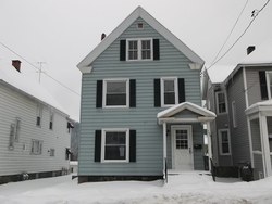 Pre-foreclosure in  E MAIN ST Little Falls, NY 13365