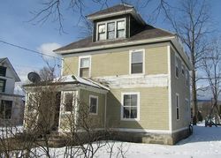 Pre-foreclosure in  WAYNE AVE Ticonderoga, NY 12883