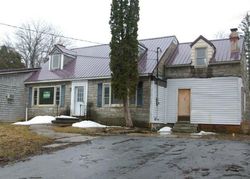 Pre-foreclosure in  WARD RD Mohawk, NY 13407