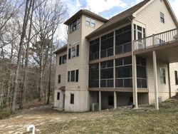 Pre-foreclosure Listing in WOODLAND DR EDEN, MD 21822