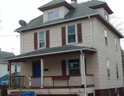 Pre-foreclosure Listing in NAGEL PL GENEVA, NY 14456