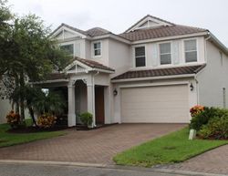 Pre-foreclosure in  MULBERRY GROVE RD West Palm Beach, FL 33411