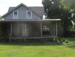 Pre-foreclosure in  WHIG ST Newark Valley, NY 13811