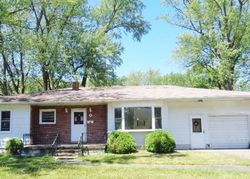 Pre-foreclosure in  NEW YORK AVE Dunkirk, NY 14048