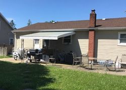 Pre-foreclosure in  CYPRESS AVE Bay Shore, NY 11706