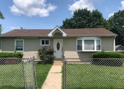 Pre-foreclosure in  CYPRESS AVE Bay Shore, NY 11706