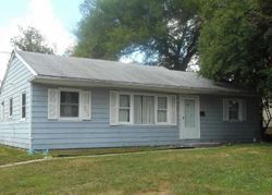 Pre-foreclosure Listing in W LAUREL RD STRATFORD, NJ 08084