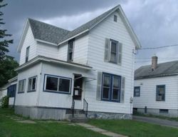 Pre-foreclosure in  BURTON ST Johnstown, NY 12095