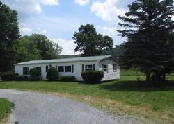 Pre-foreclosure in  MARIONS WAY Richmondville, NY 12149