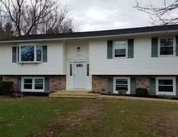 Pre-foreclosure in  JUDGE RD Basom, NY 14013