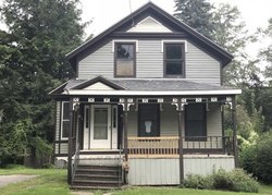 Pre-foreclosure in  MADISON ST Waterville, NY 13480