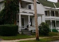 Pre-foreclosure Listing in YALE ST GLOVERSVILLE, NY 12078