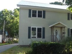 Pre-foreclosure in  N MAIN ST Carthage, NY 13619