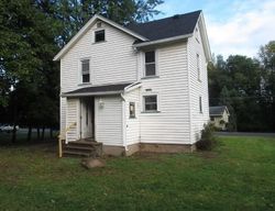 Pre-foreclosure in  DENSMORE ST Albion, NY 14411