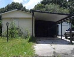 Pre-foreclosure Listing in BERNER LN RIVERVIEW, FL 33578