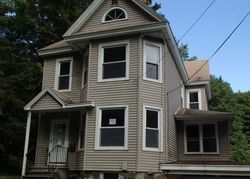 Pre-foreclosure in  SKINNER ST Little Falls, NY 13365