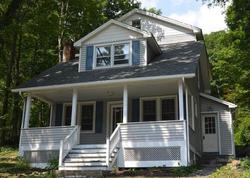 Pre-foreclosure Listing in CHESTNUT TREE HILL ROAD EXT OXFORD, CT 06478
