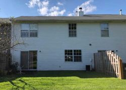 Pre-foreclosure Listing in NORFOLK CT BORDENTOWN, NJ 08505