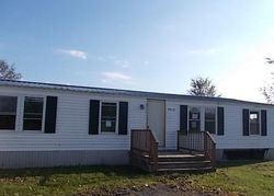 Pre-foreclosure in  EAST RD Lowville, NY 13367