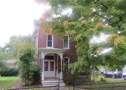 Pre-foreclosure in  W ELIZABETH ST Waterloo, NY 13165