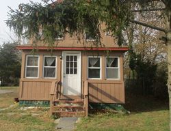 Pre-foreclosure in  S NEW YORK RD Absecon, NJ 08205